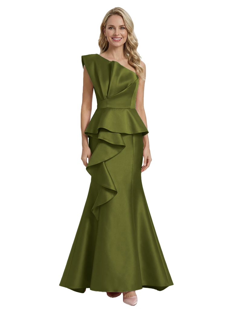 olive-green