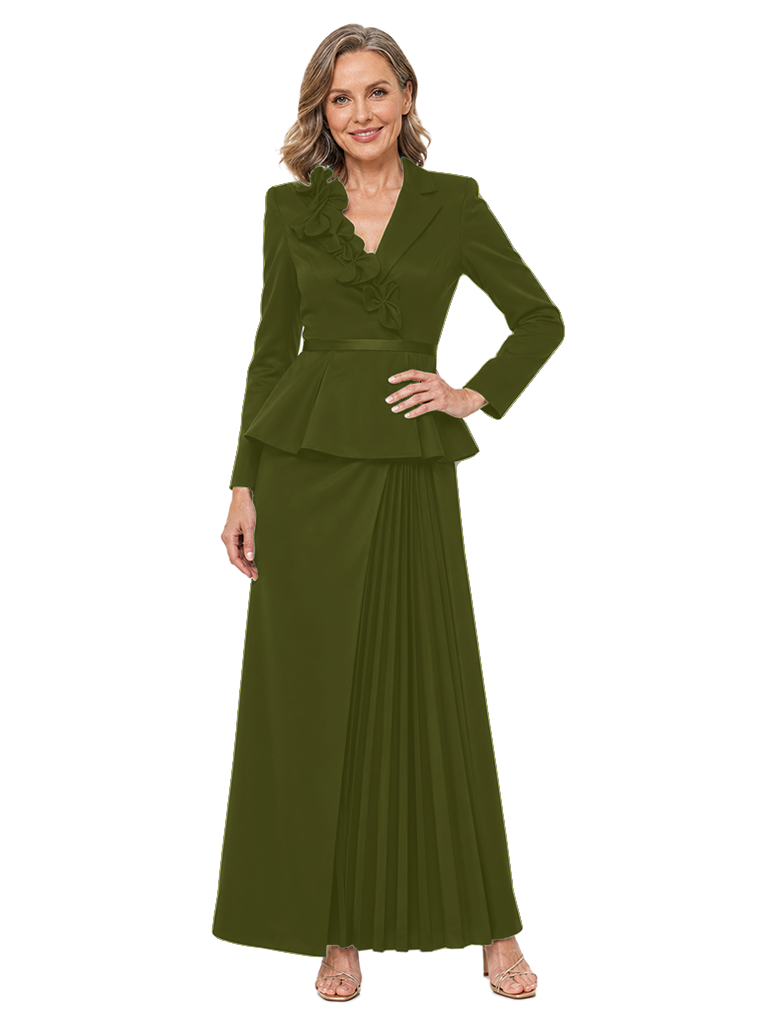 olive-green
