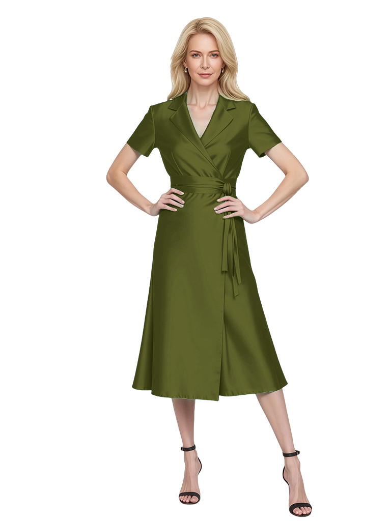 olive-green
