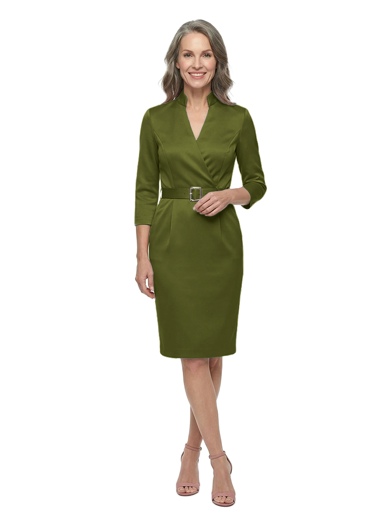 olive-green