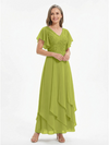 olive-green