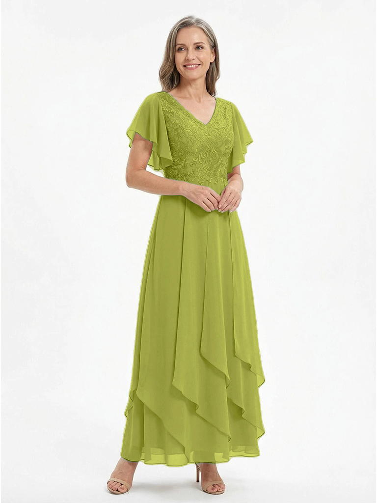 olive-green