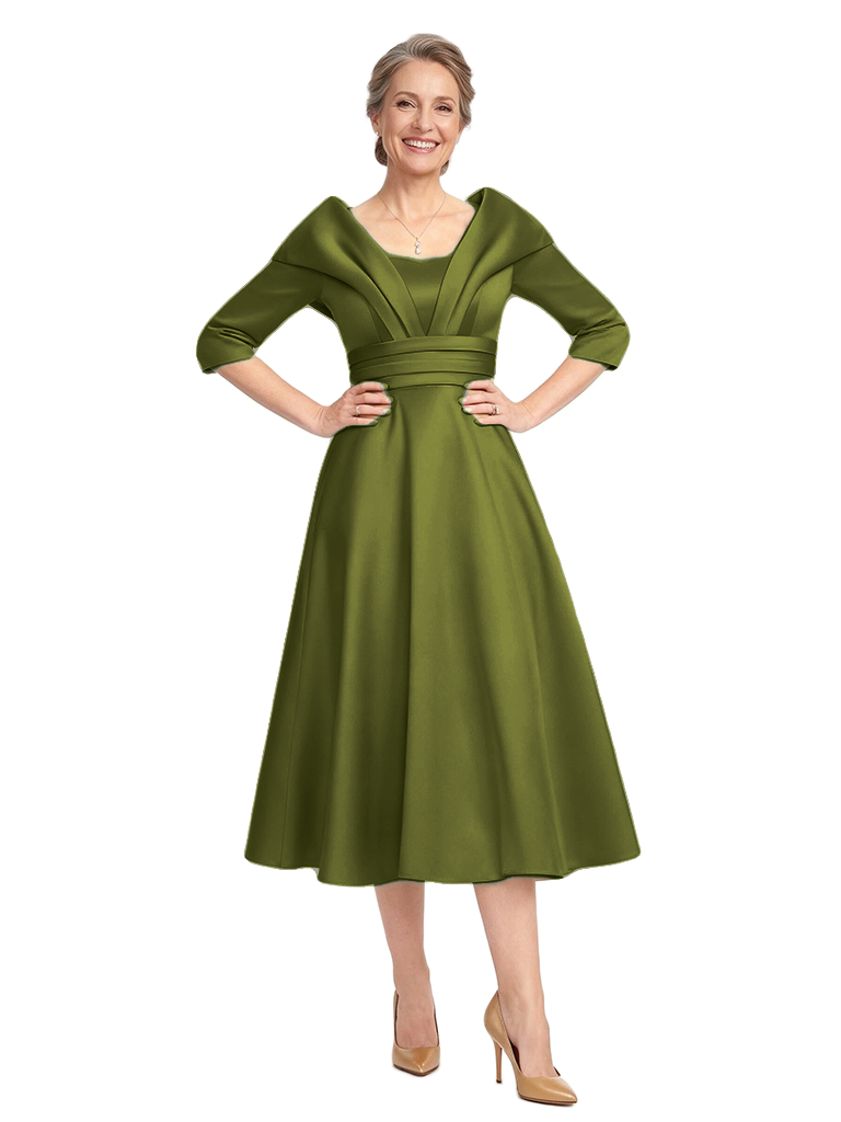 olive-green