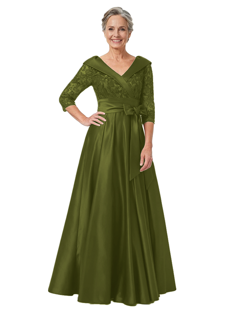 olive-green