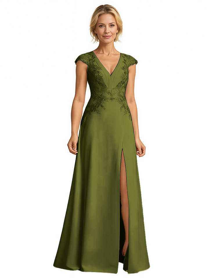 olive-green