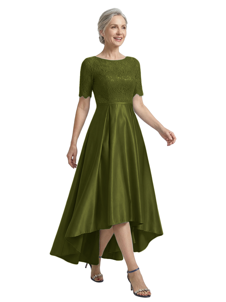 olive-green