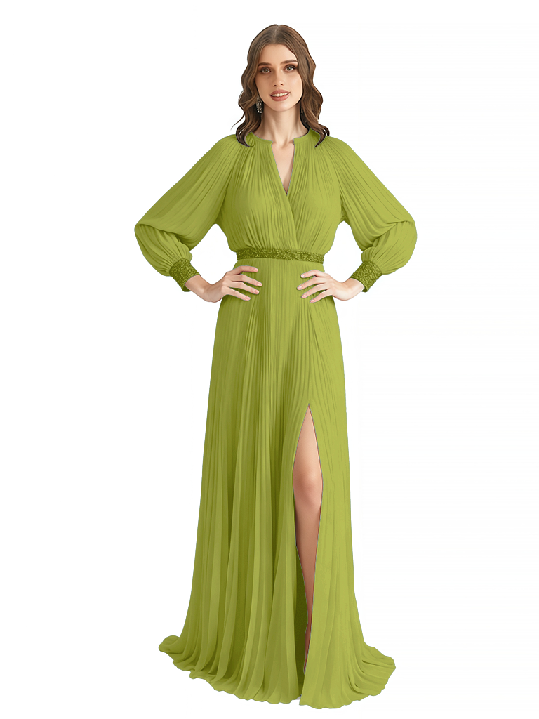 olive-green
