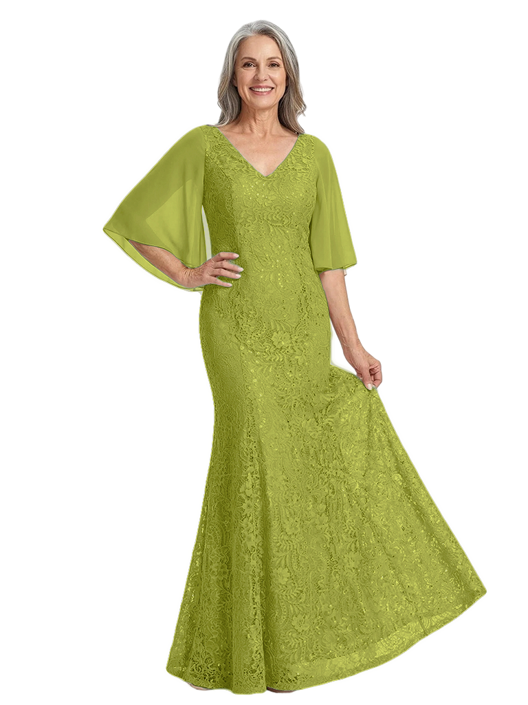olive-green