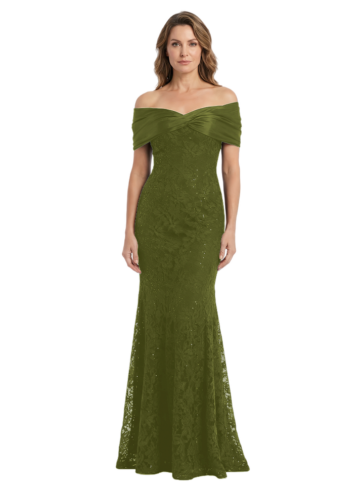 olive-green
