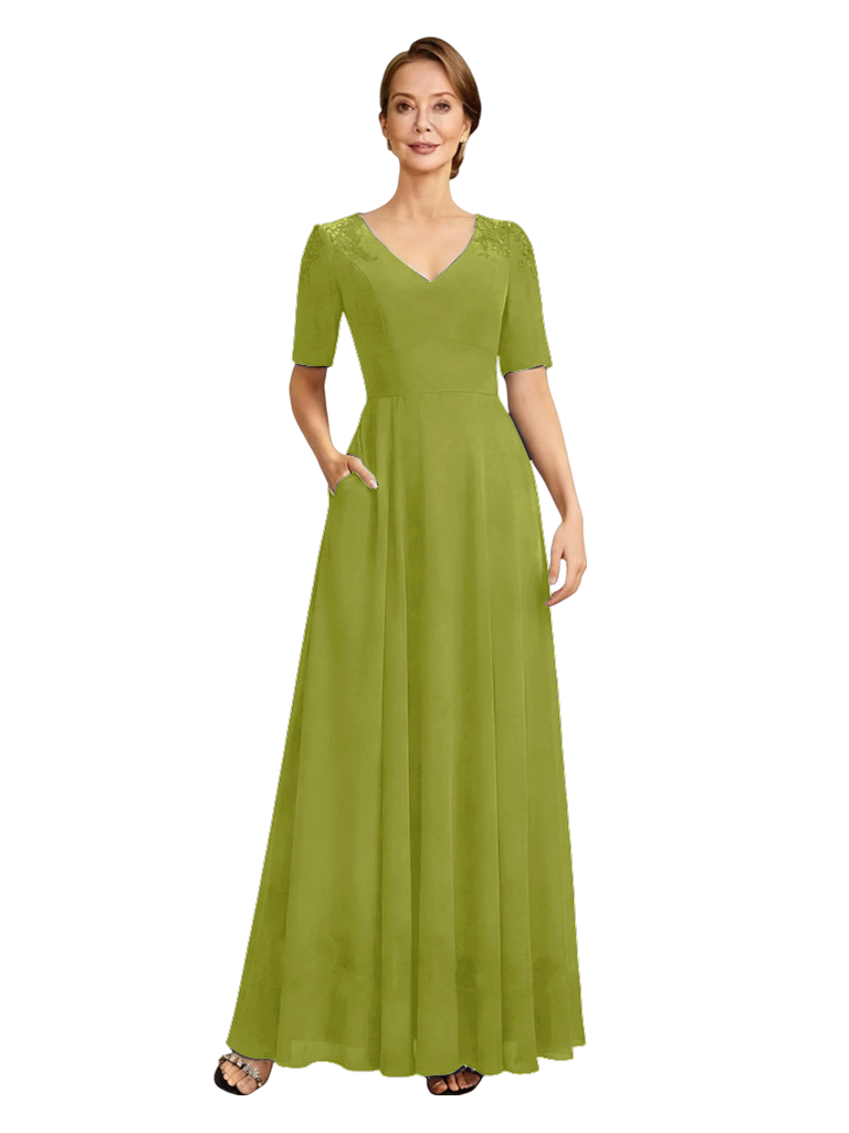 olive-green