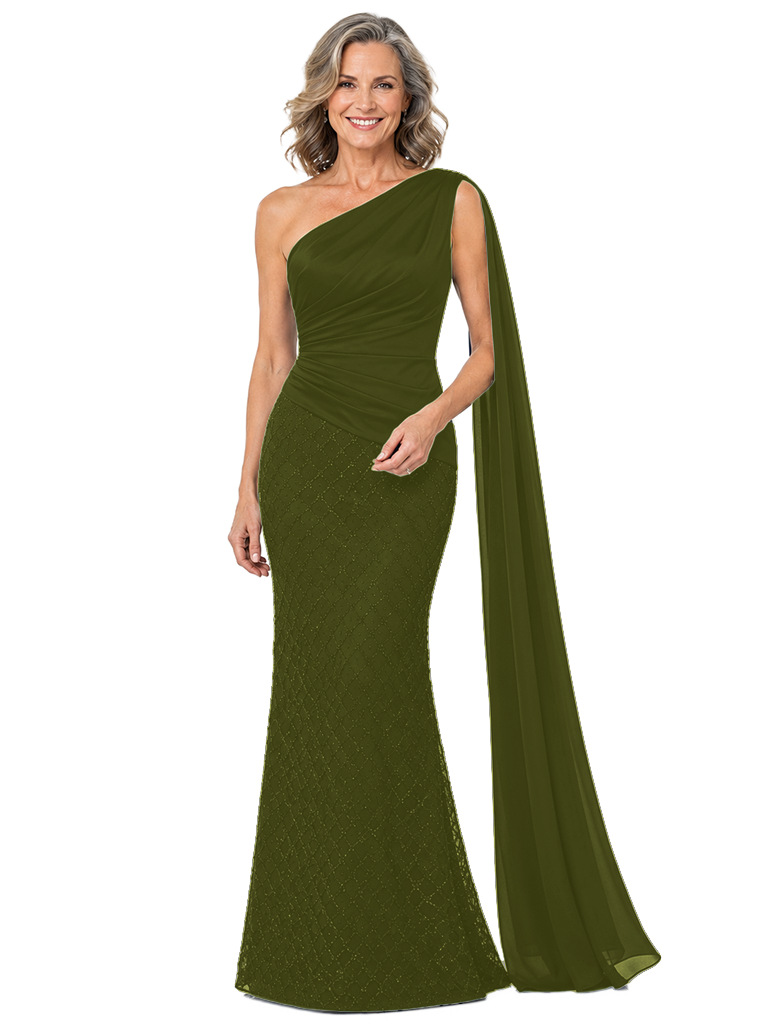 olive-green