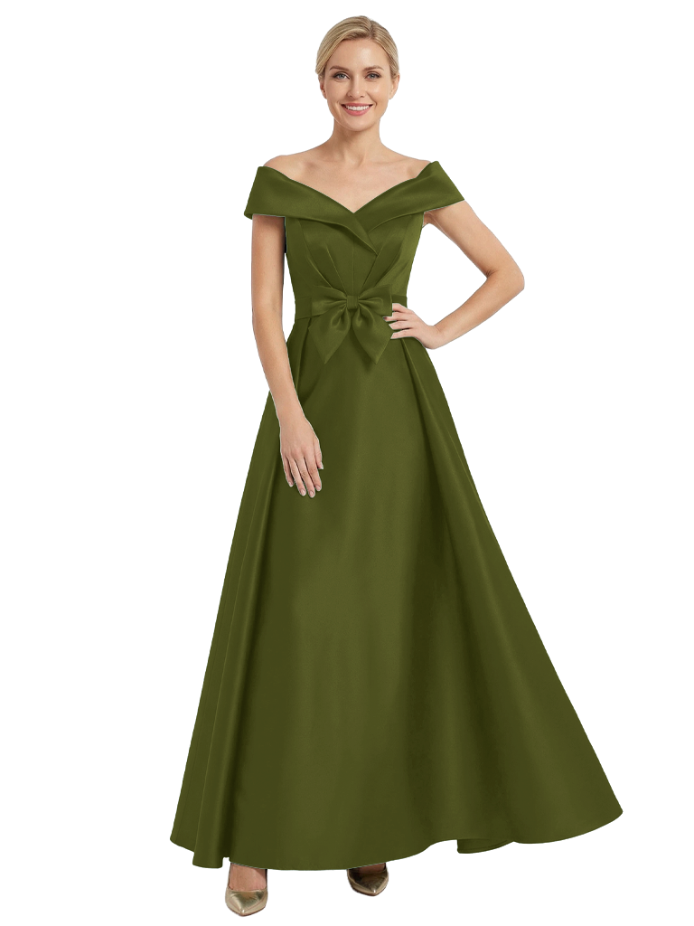 olive-green