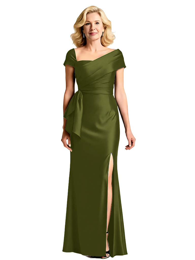 olive-green