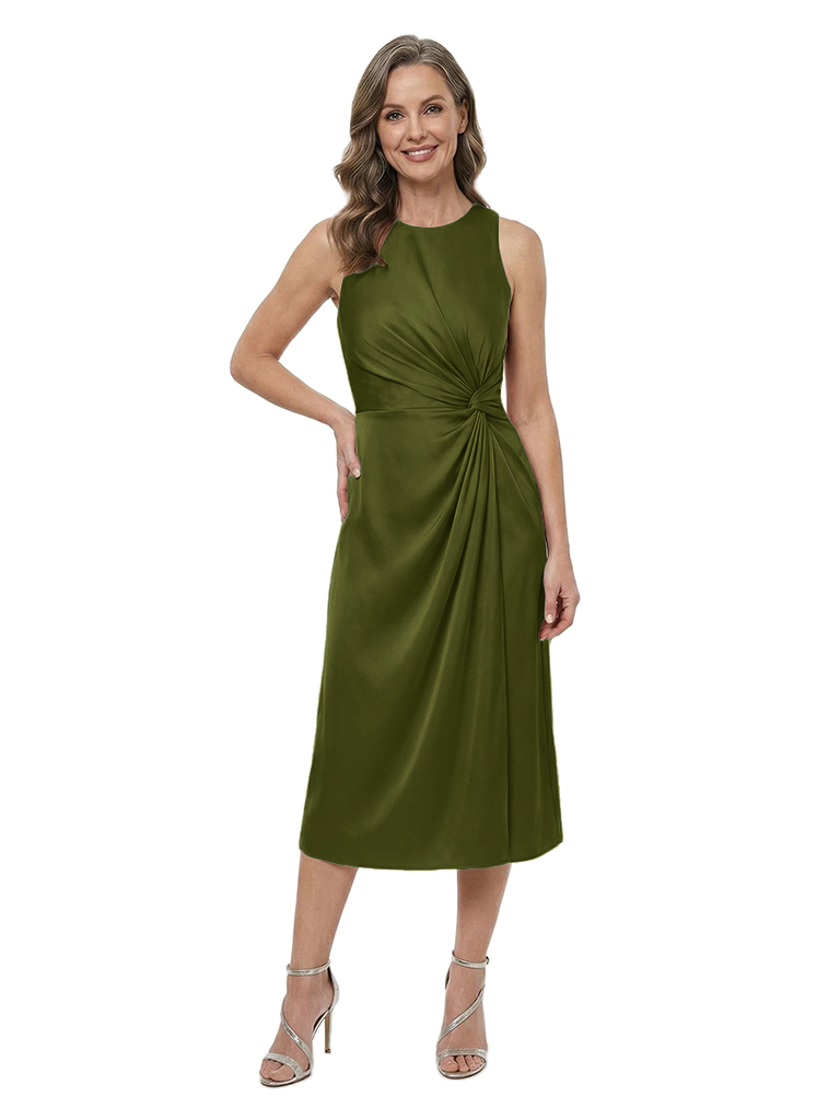 olive-green