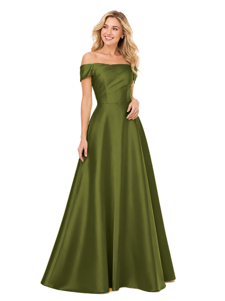 olive-green