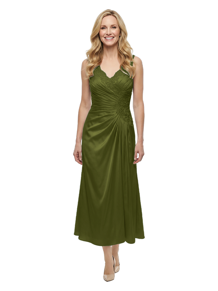 olive-green