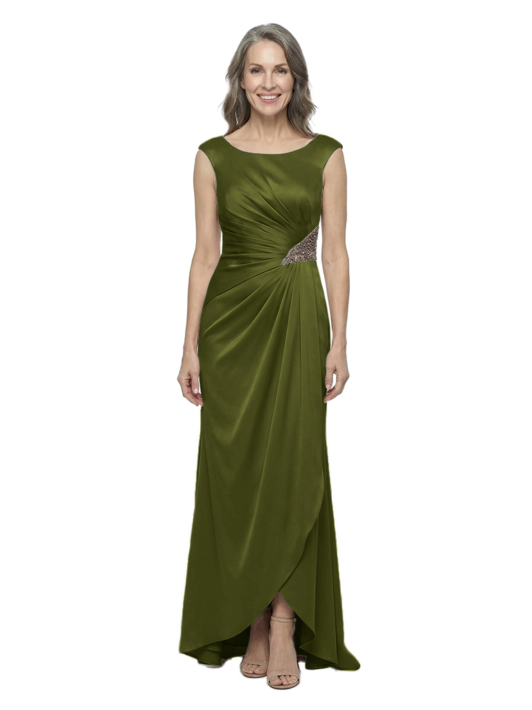 olive-green