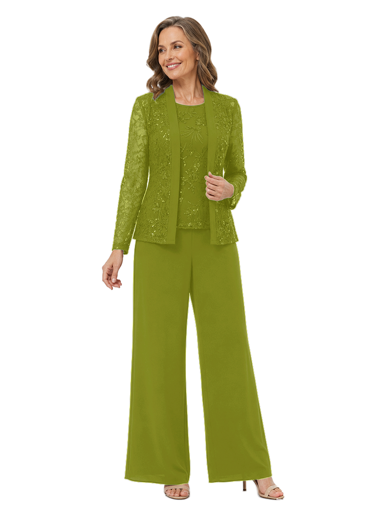 olive-green
