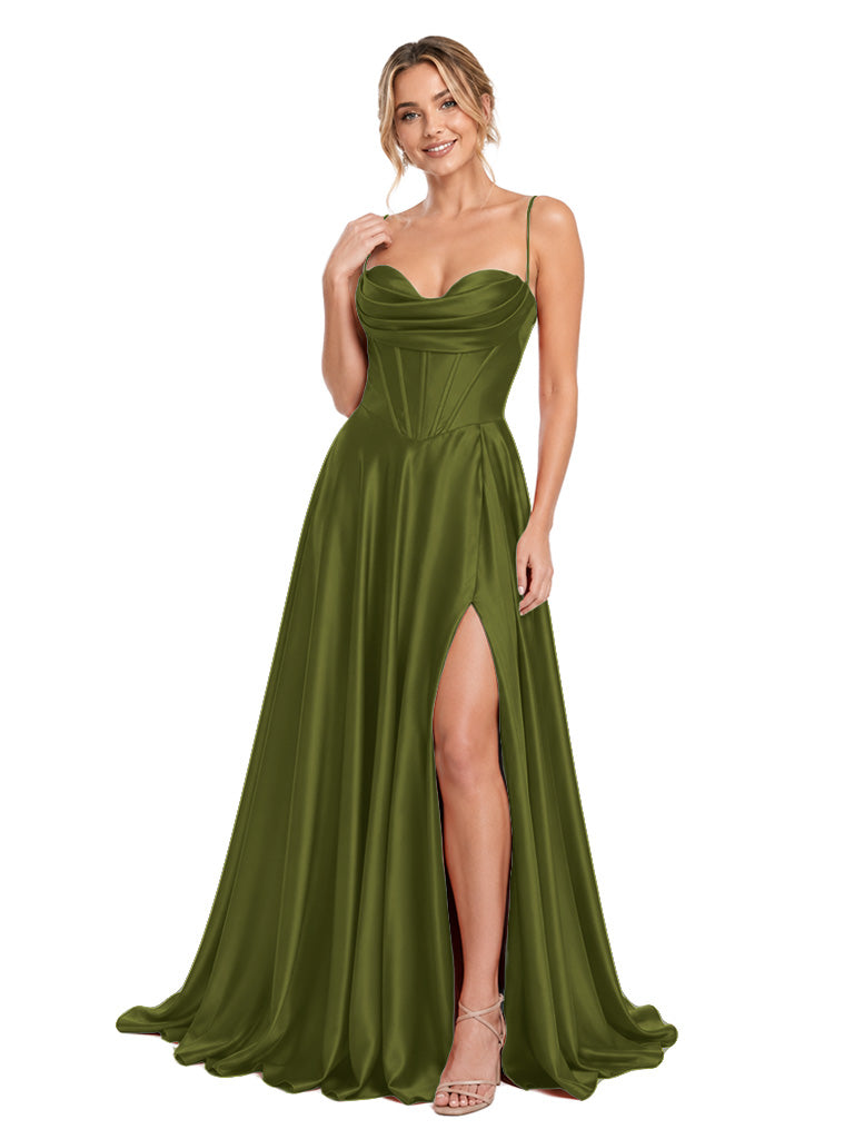 olive-green