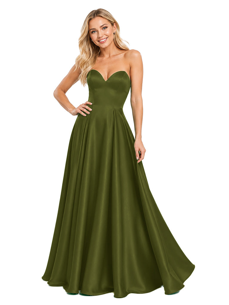olive-green