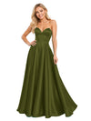 olive-green