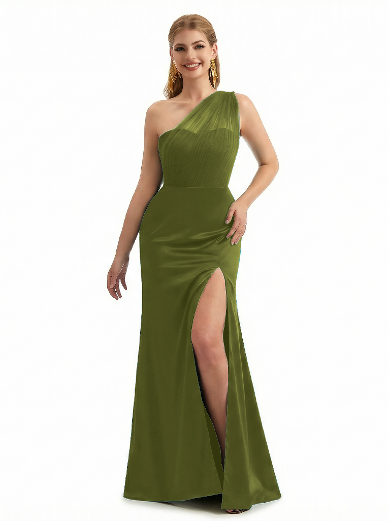 olive-green