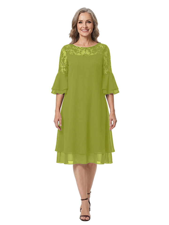 olive-green