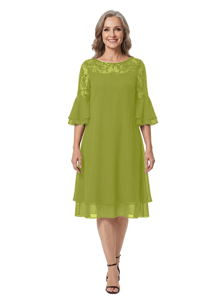 olive-green