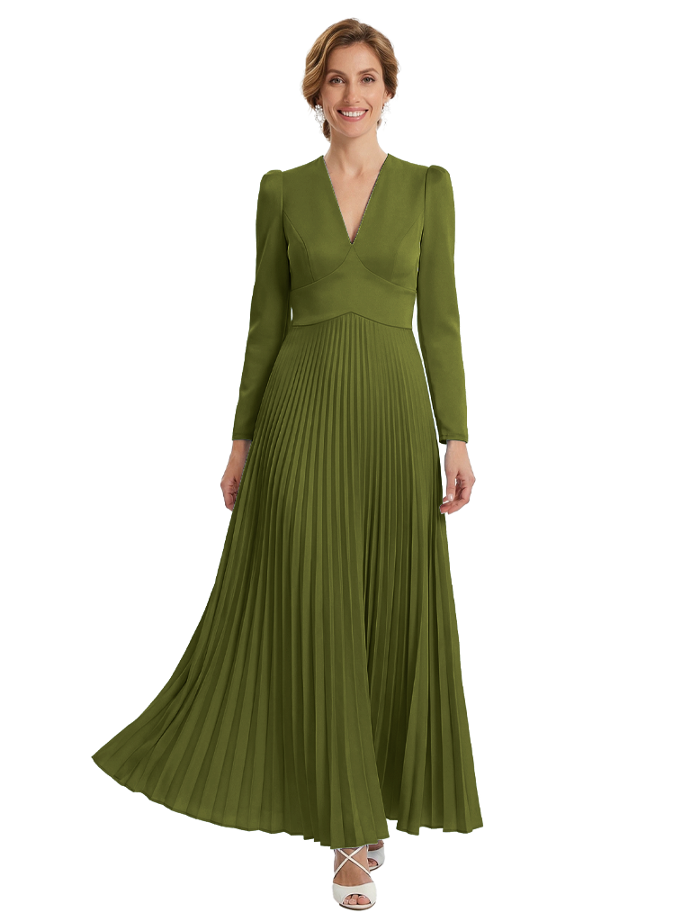 olive-green