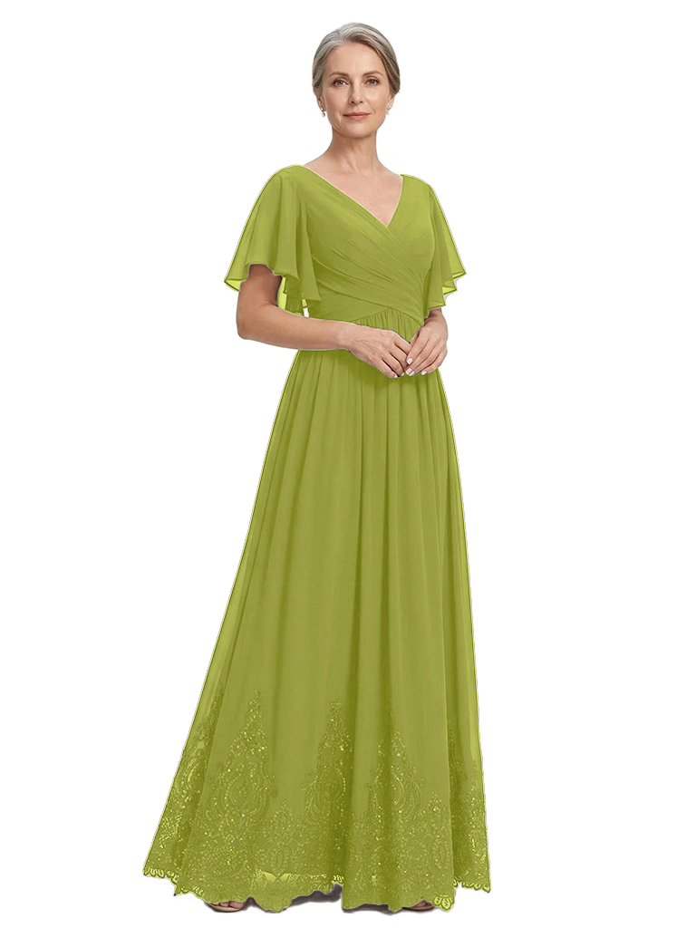 olive-green