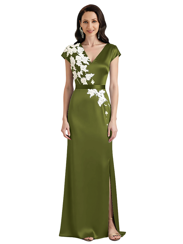 olive-green