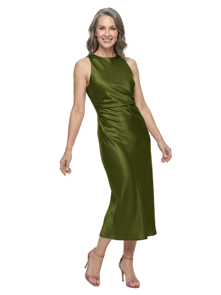 olive-green