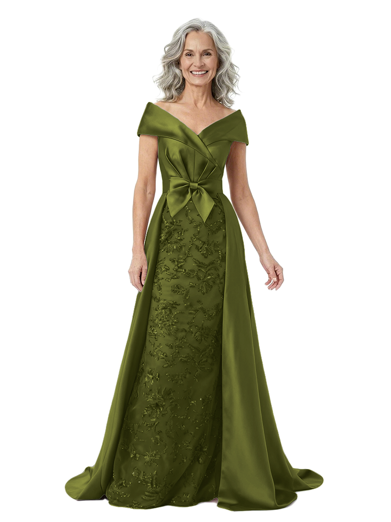 olive-green