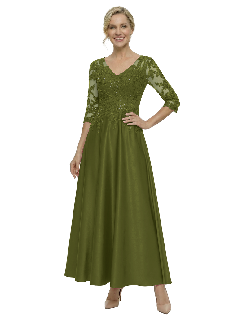 olive-green