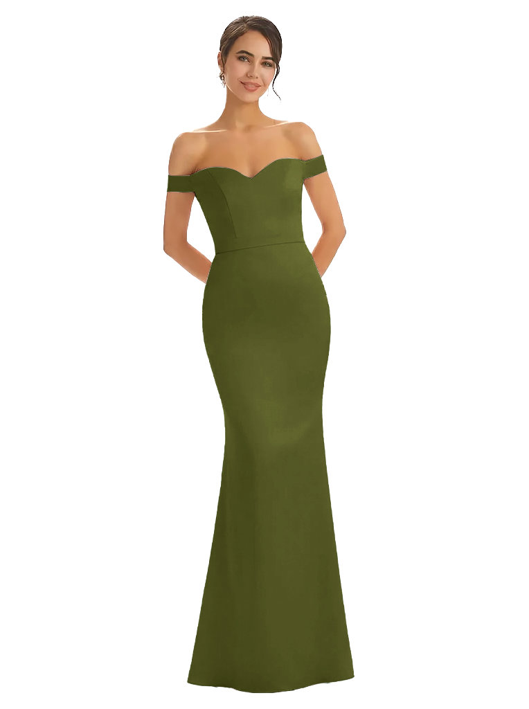 olive-green