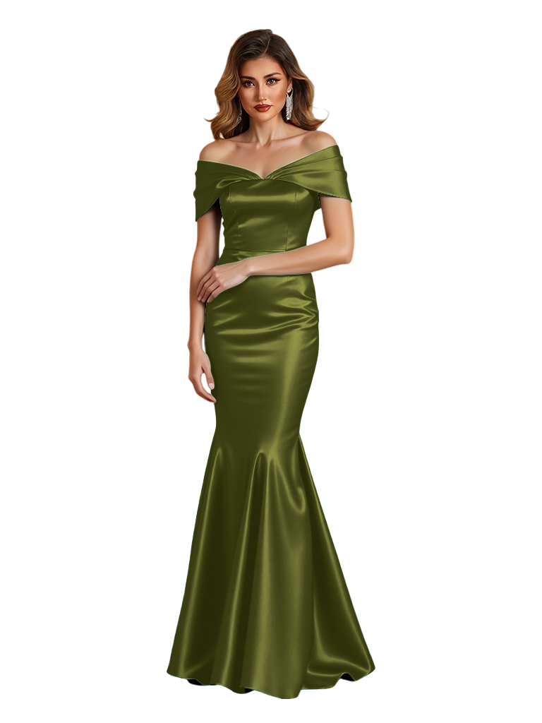 olive-green
