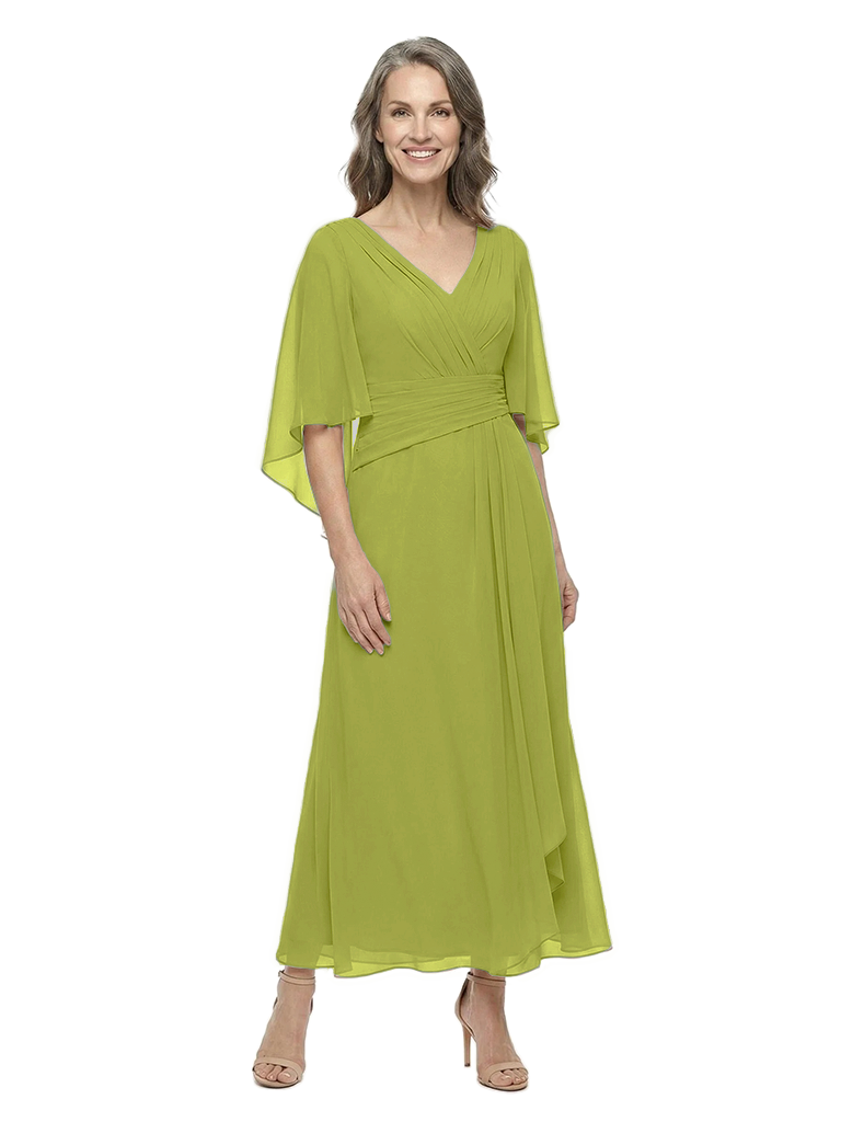 olive-green