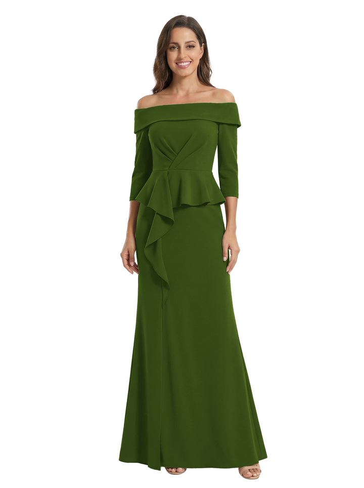 olive-green