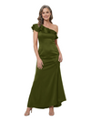 olive-green