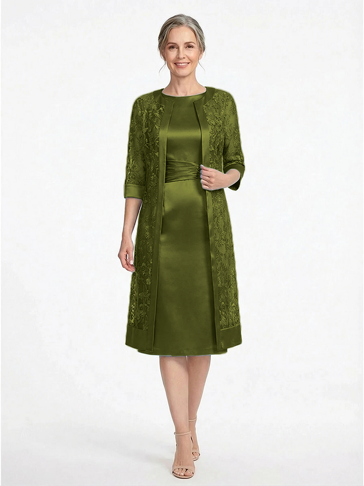 olive-green