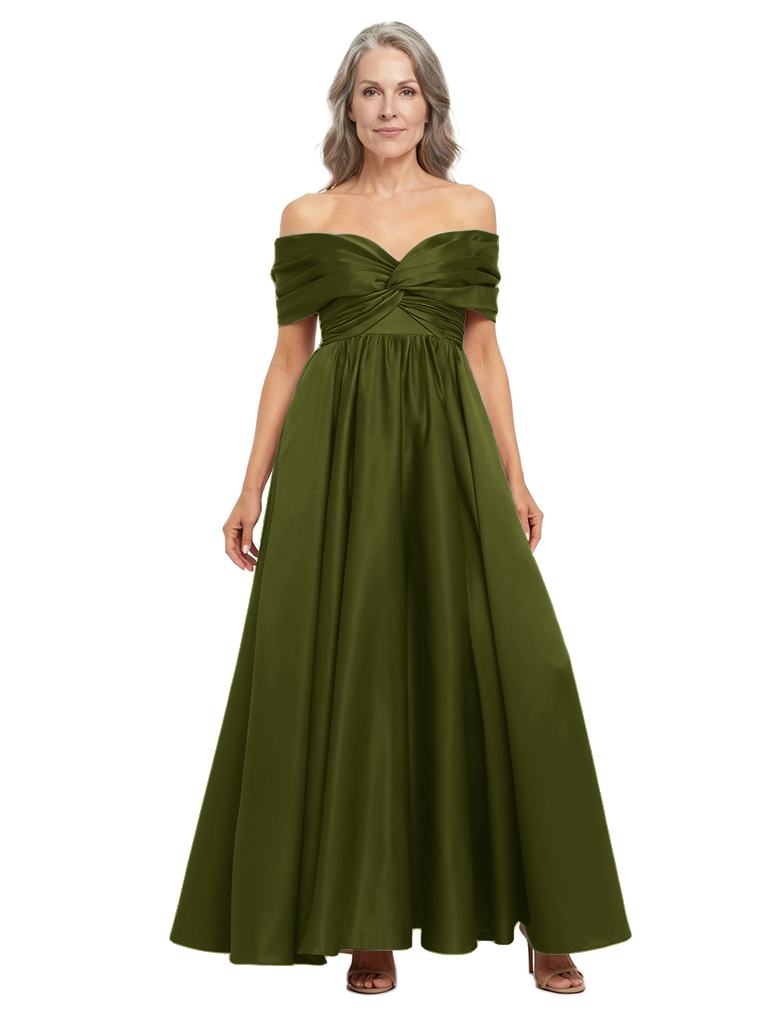 olive-green