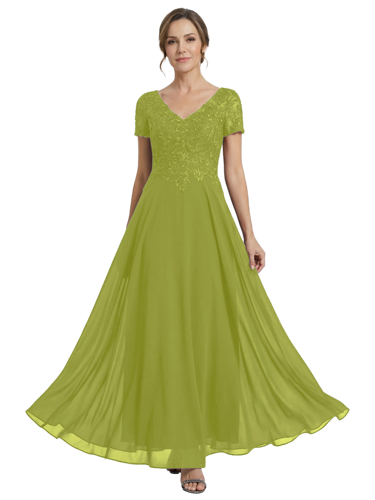 olive-green