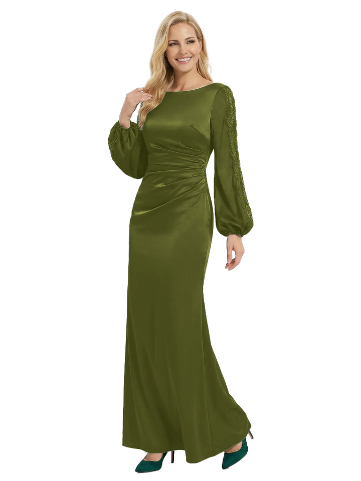 olive-green