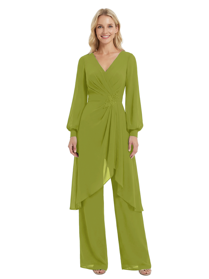olive-green