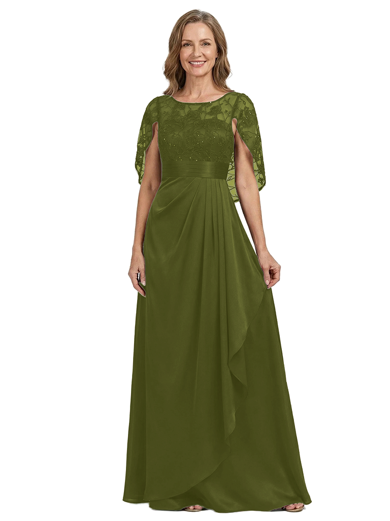 olive-green