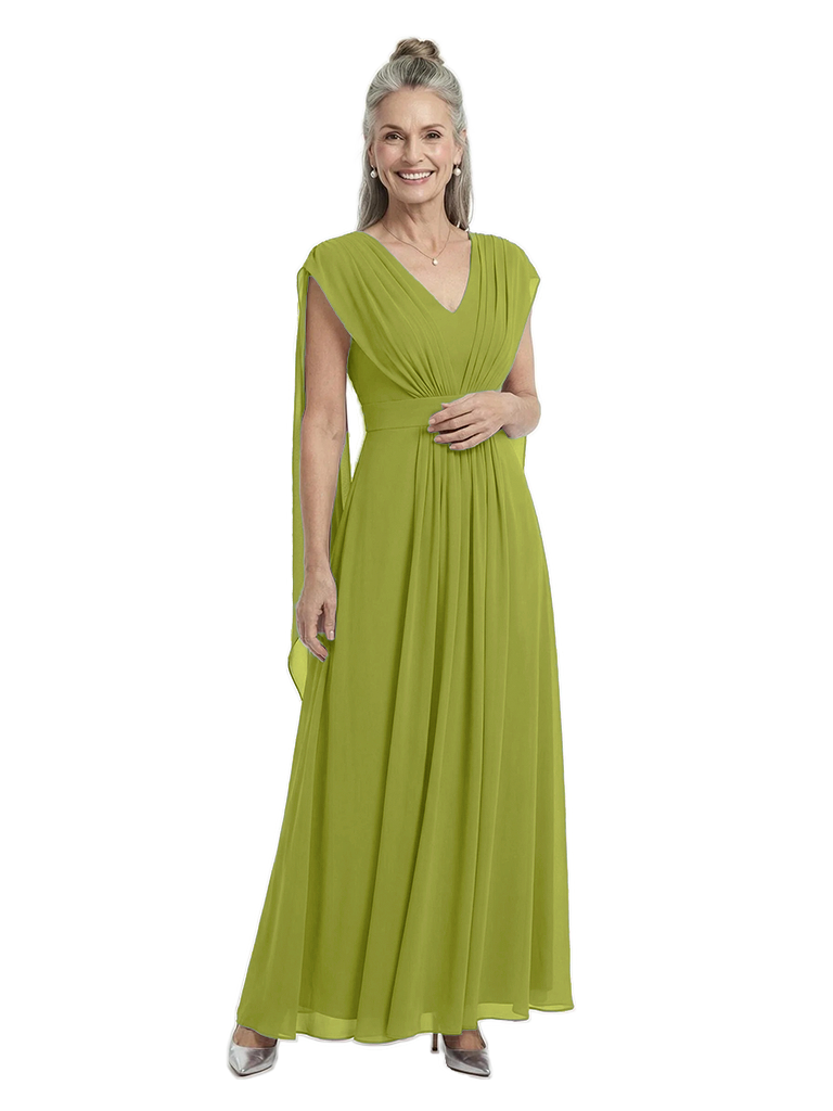 olive-green