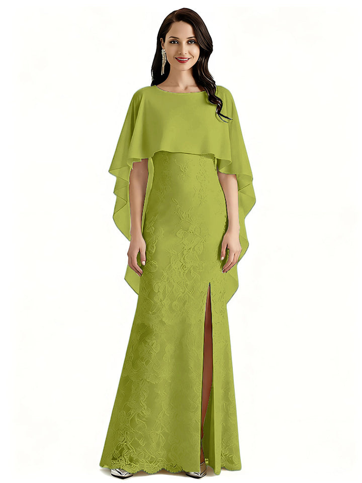 Olive-green