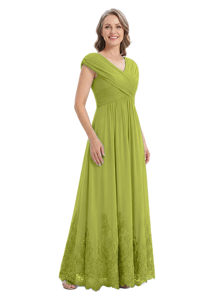 olive-green