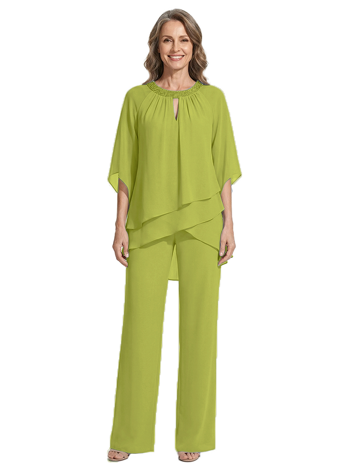 olive-green