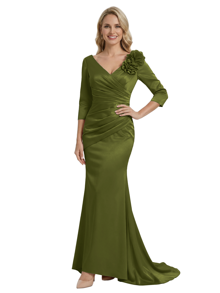 olive-green